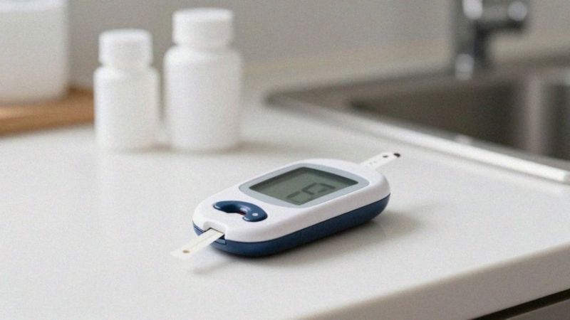 Jakie choroby powodują nadmierne wydzielanie insuliny?