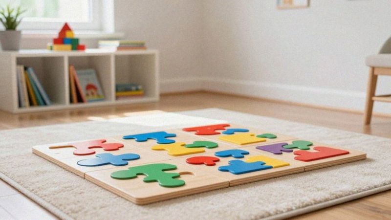 Jakie ćwiczenia wspomagają koncentrację dziecka?