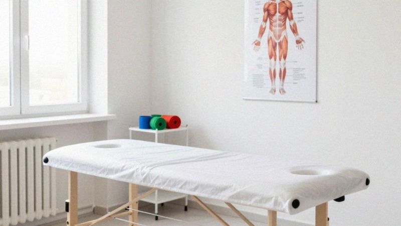 Jakie są najczęstsze przyczyny ograniczeń ruchowych?