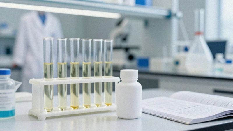 Jakie wskaźniki gospodarki wapniowo‑fosforanowej badać?