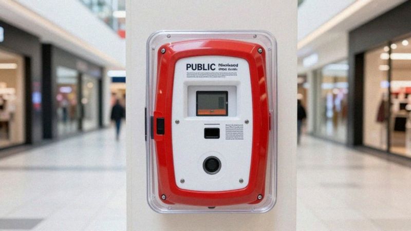 Kiedy rozpocząć RKO i użyć AED?