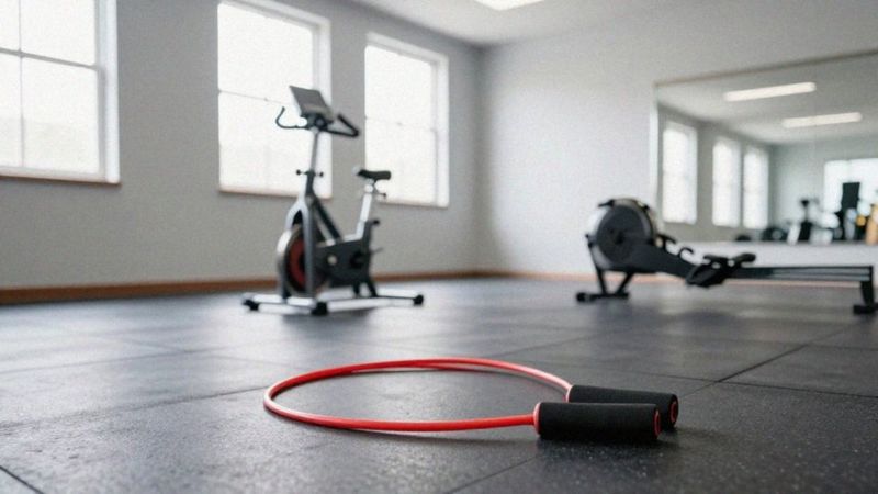 Które formy cardio spalają najwięcej kalorii?