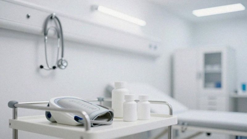 Jak leczy się miażdżycę tętnic nerkowych?