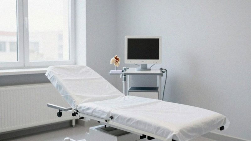 Jak przebiega diagnostyka zwichnięcia barku?