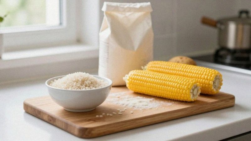 Jak wprowadzić dietę bezglutenową u dziecka?
