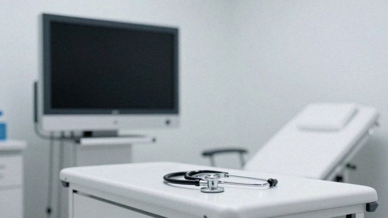 Jak wygląda diagnostyka bólu płuc?