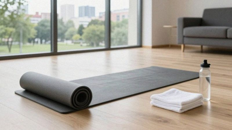 Jak zmniejszyć ryzyko kontuzji podczas treningu HIIT?