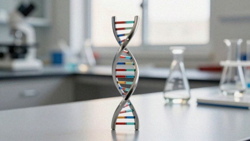 Jakie geny wpływają na etiologię stwardnienia rozsianego?