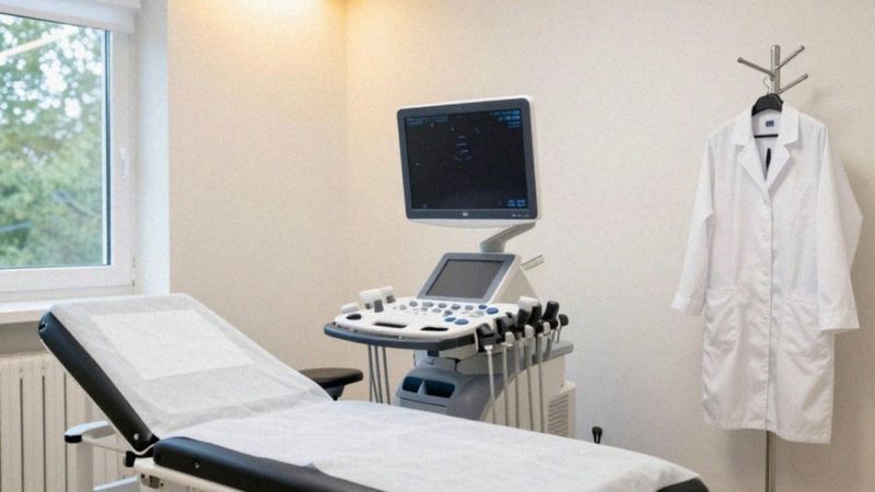 Jakie korzyści daje obrazowanie bez promieniowania?