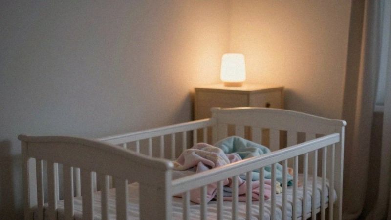 Kiedy dreszcze u dziecka wymagają pomocy?