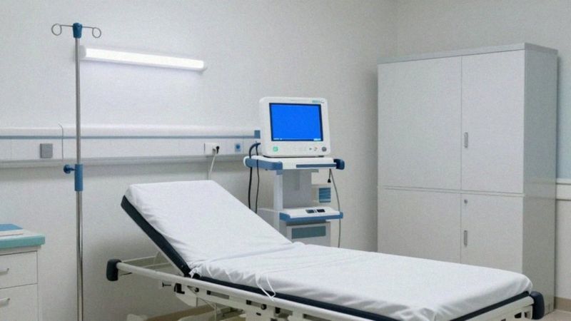 Kiedy niedobór potasu wymaga pilnej pomocy?
