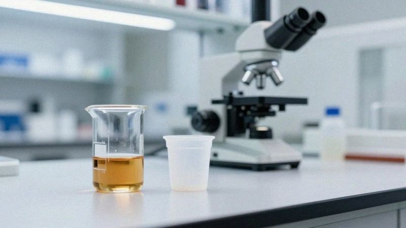 Kiedy wykonać badania poziomu testosteronu?