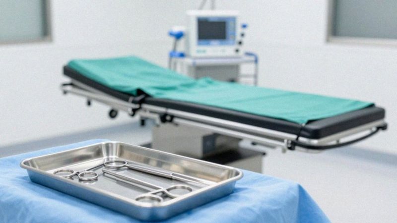 Kiedy zalecana jest operacja ścięgna Achillesa?