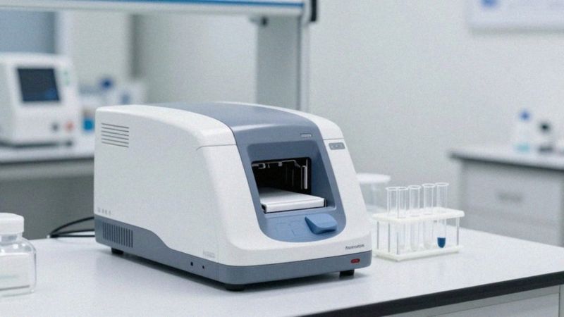 Na czym polega test Real-Time PCR?