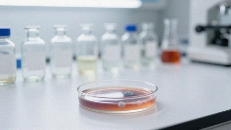 Czy żywe kultury probiotyczne pomagają przy infekcjach jelitowych?
