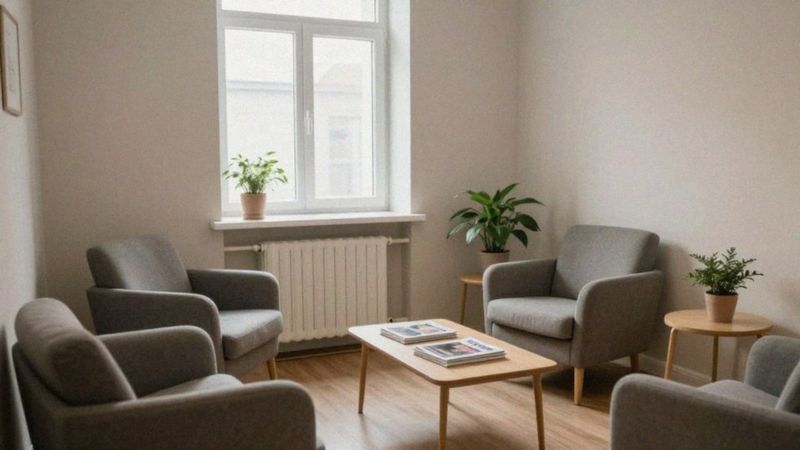 Ile trwa behawioralna terapia rodzinna?