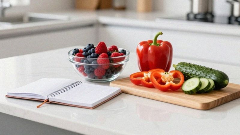 Jak dieta eliminacyjna pomaga w leczeniu?