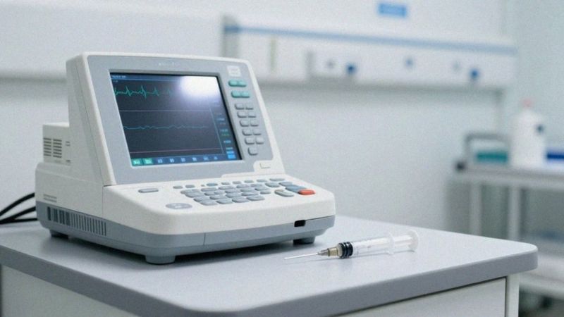 Jak EKG i troponiny pomagają rozpoznać zawał?