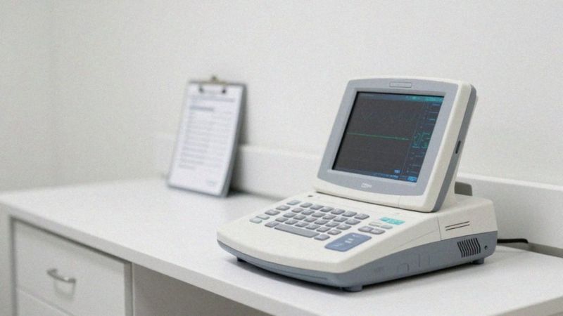 Jak leczy się chorobę niedokrwienną serca?