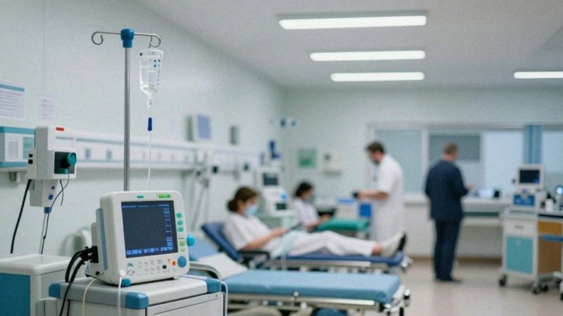 Jak leczy się ostry zawał mózgu?