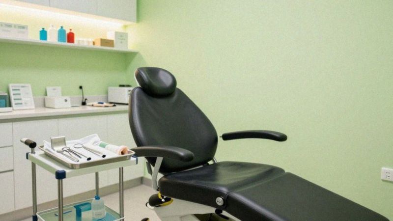 Jak leczyć owrzodzenia i infekcje palca cukrzycowego?