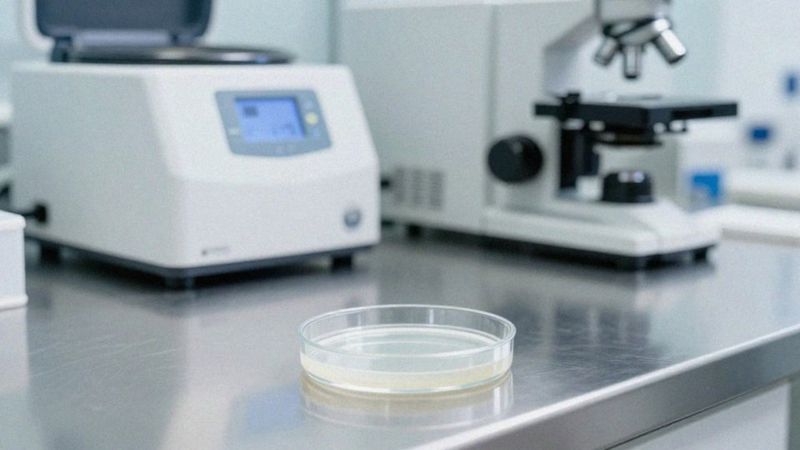 Jak lekarz diagnozuje wysypkę z pęcherzykami?
