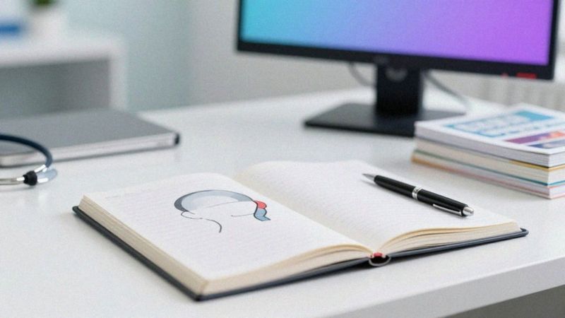 Jak mapa bólu głowy pomaga w diagnostyce?