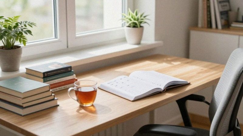Jak opiekun może dbać o siebie i swoje granice?