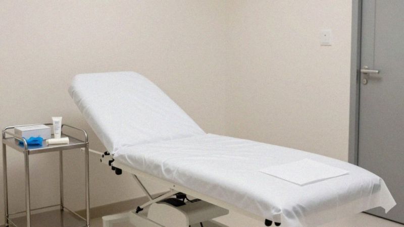 Jak przebiega badanie prostaty per rectum?