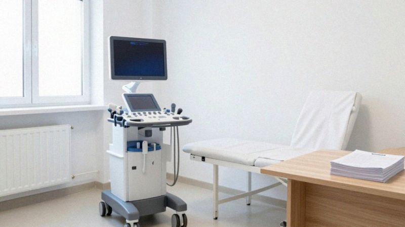 Jak przebiega diagnostyka bólu stawu po jednej stronie?