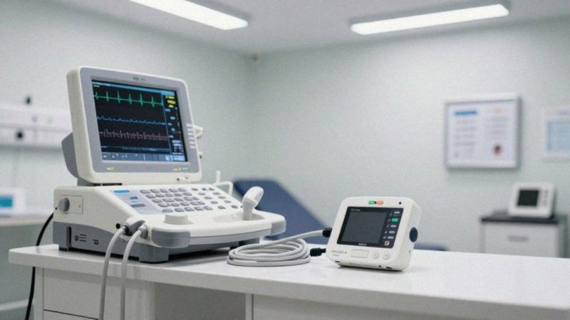 Jak rozpoznać napadowy częstoskurcz przedsionkowy: EKG i Holter?