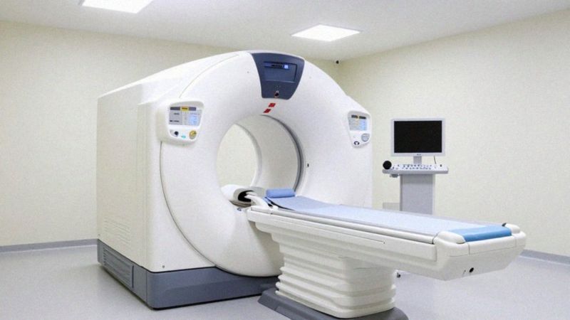 Jakie badania obrazowe wykrywają zawał jelit?