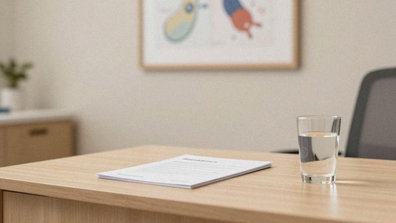 Jakie są objawy niskiego i wysokiego poziomu testosteronu?
