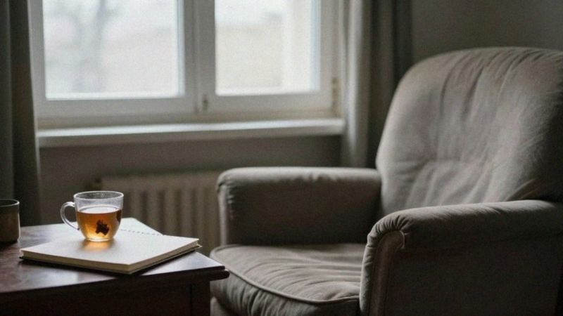 Jakie są objawy psychiczne przewlekłego lęku?
