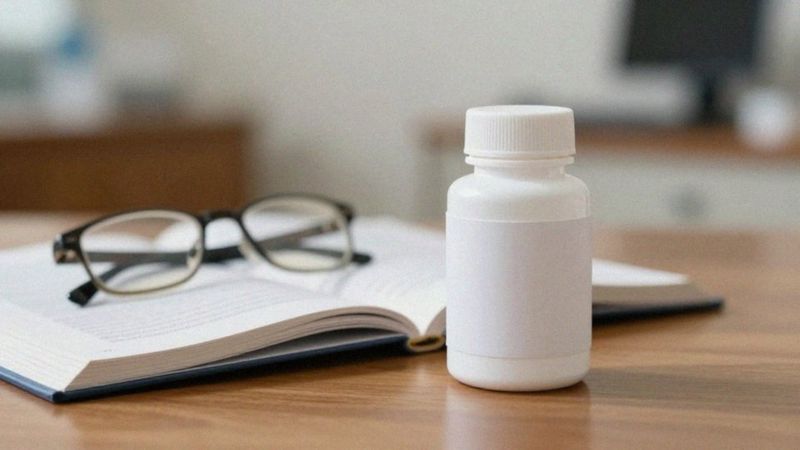 Jakie są przeciwwskazania do stosowania probiotyków?