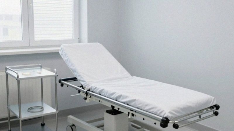 Jakie są przeciwwskazania i powikłania?