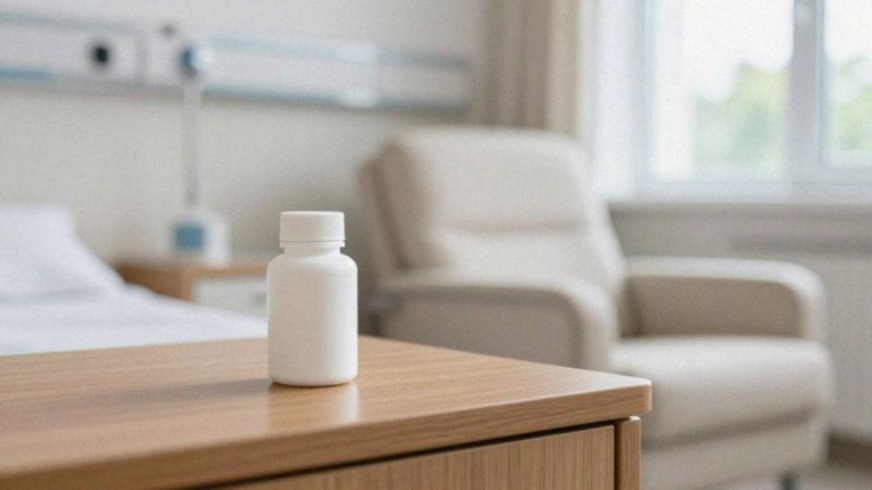 Kiedy stosuje się benzodiazepiny, a kiedy elektrowstrząsy?