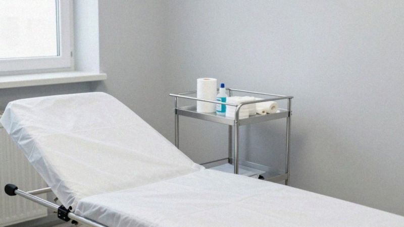 Kiedy szukać pomocy lekarskiej przy pęcherzach po bańkach?