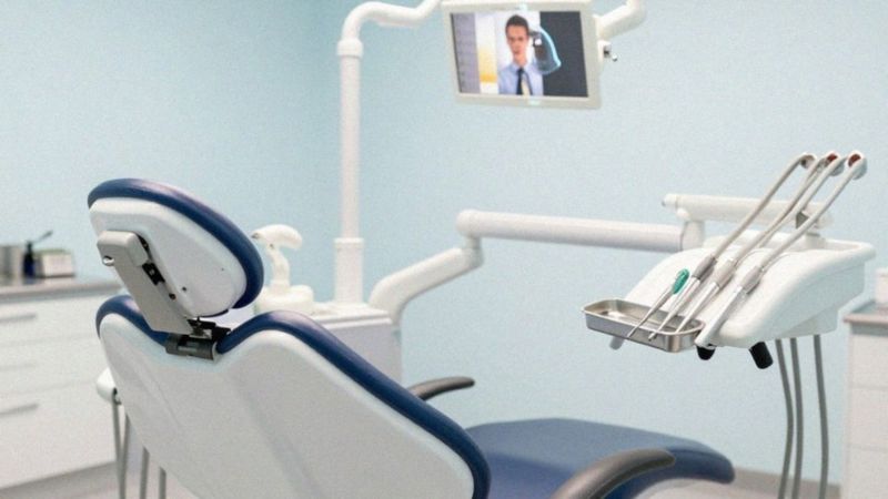 Guzek czy biała plama — do kogo się zgłosić?