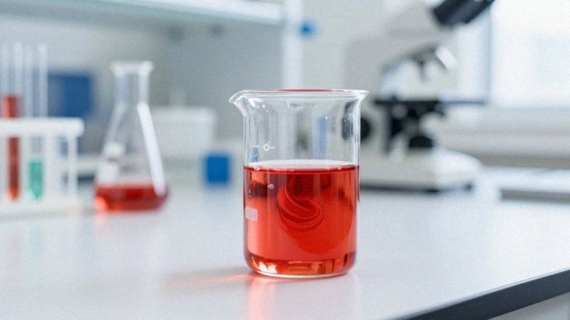 Jak działają leki na krzepliwość krwi?