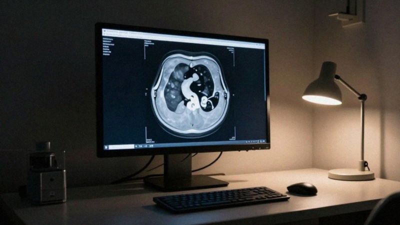 Jak interpretować wynik tomografii komputerowej?