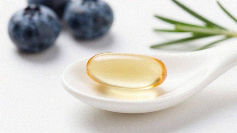 Jak omega-3 wspierają rozwój i funkcje mózgu?