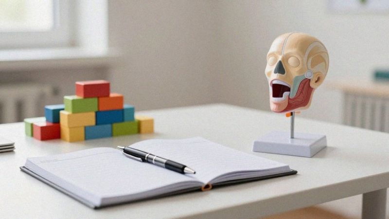 Jak tworzy się indywidualny plan terapii?