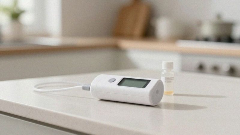 Kiedy dostosować insulinoterapię podczas infekcji?