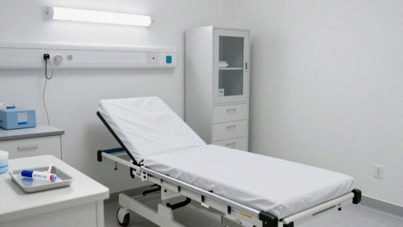 Kiedy objawy alergii wymagają pilnej pomocy?