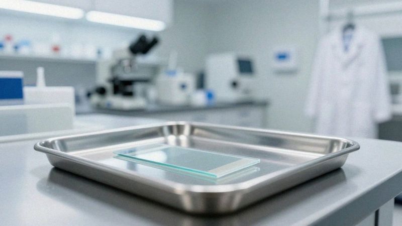 Co wykrywa badanie cytologiczne?