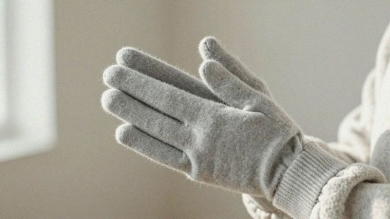 Czym różni się objaw od zespołu Raynauda?