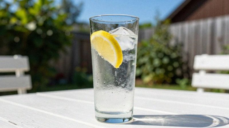 Ile wody pić aby zapobiec udarowi cieplnemu?