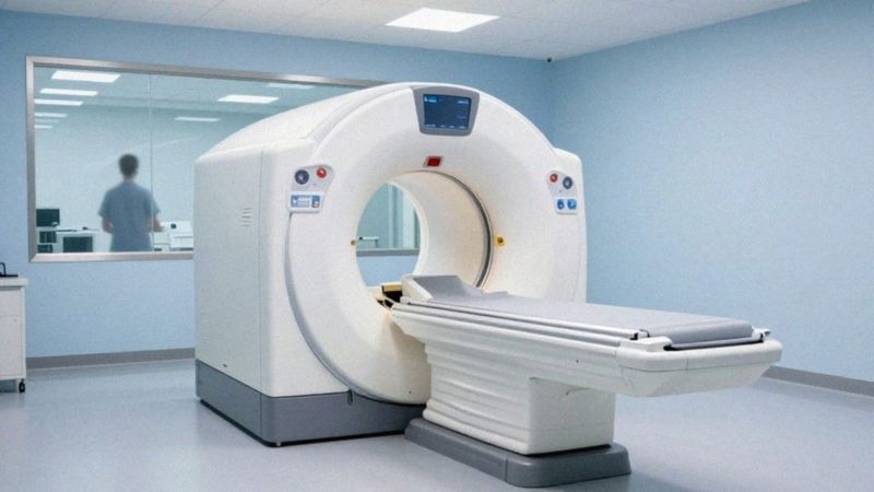 Jak diagnozuje się urazy mózgu?