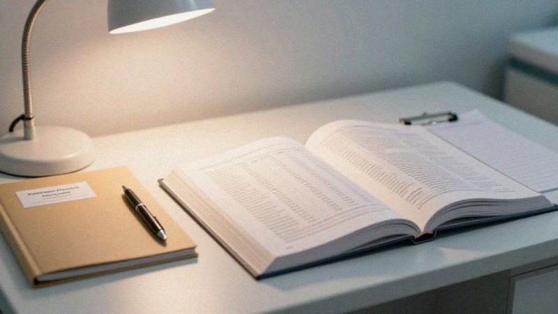 Jak ICD-10 klasyfikuje uzależnienie i co oznacza kod F15.1.0?